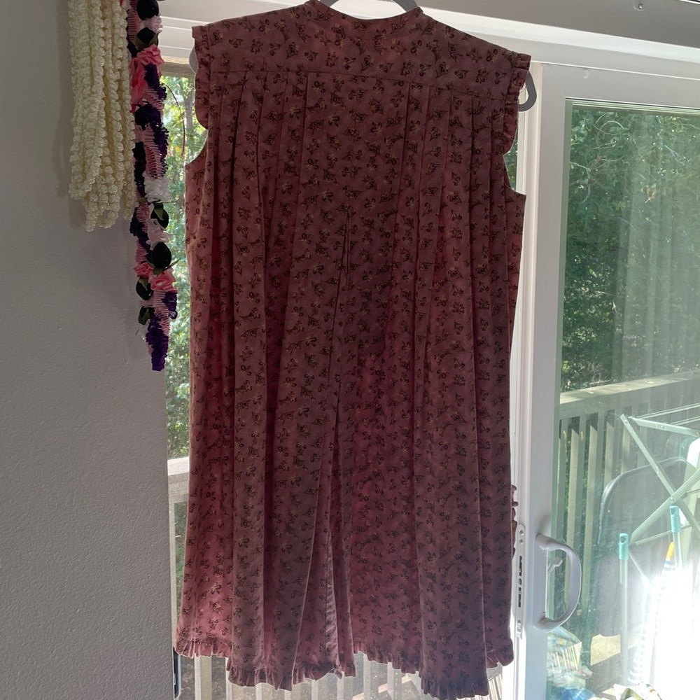 Bete muumuu / - Picture 4 of 4